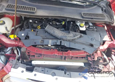 2019 Ford Escape Se z USA, uszkodzony, nr VIN 1FMCU9GDXKUB41941